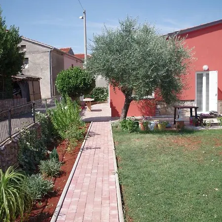 Houce Bocce 2+2 Pax In Σπίτι διακοπών *