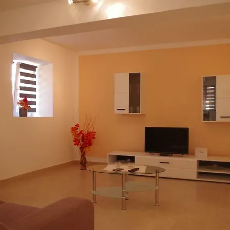 Σπίτι διακοπών Houce Bocce 2+2 Pax In