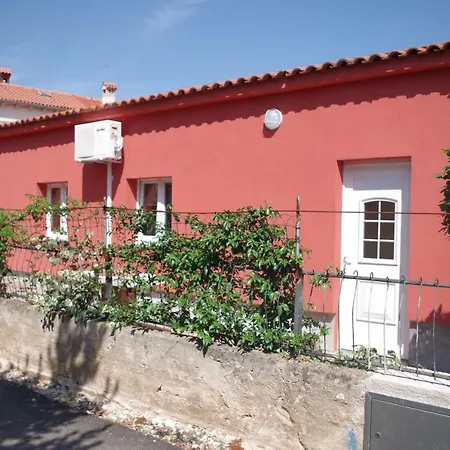 Houce Bocce 2+2 Pax In Σπίτι διακοπών Valtura