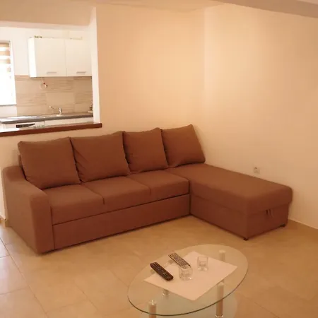 Σπίτι διακοπών Houce Bocce 2+2 Pax In *